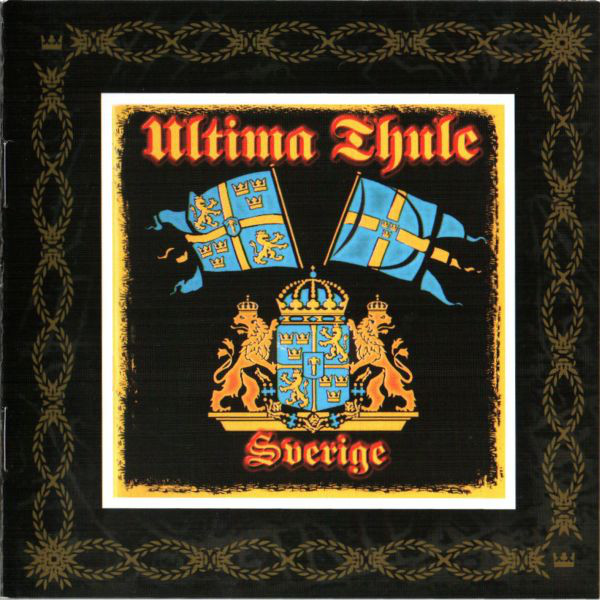 Ultima Thule "Sverige"